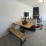 71m2 Cellar In Champagne - Romantic Special Occasion 아파트 Châlons-en-Champagne