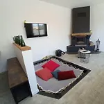 아파트 71m2 Cellar In Champagne - Romantic Special Occasion *