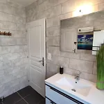 아파트 71m2 Cellar In Champagne - Romantic Special Occasion *