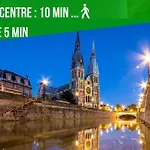 71m2 Cellar In Champagne - Romantic Special Occasion * Châlons-en-Champagne