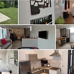 아파트 71m2 Cellar In Champagne - Romantic Special Occasion