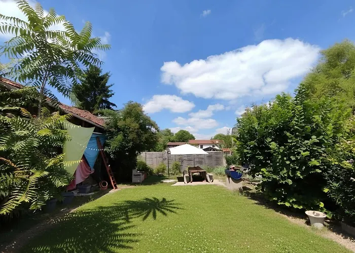 71m2 Cellar In Champagne - Romantic Special Occasion